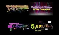 Thumbnail of All Everything Quadparison Series - Part 1
