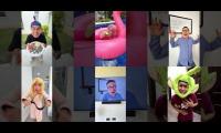 Thumbnail of Up to faster 6 parison to scream at the end