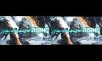 Thumbnail of Metal Gear Rising - A Stranger I Remain (Instrumental & Vocal)