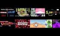 Thumbnail of (FOR JERRIEL) Too Many Gummy Bears