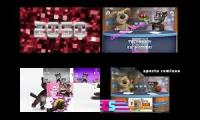 Thumbnail of Sparta Remixes Side-by-Side 7 (Talking Tom Edition)
