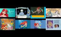Thumbnail of Ariel’s Story | Disney Princess | The Little Mermaid (1989).
