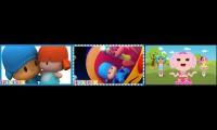 Thumbnail of Up To Faster Parison 3