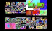 Thumbnail of SO VERY MANY NOGGIN AND NICKJR LOGO COLLECTIONS