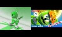 Thumbnail of 2 gummy bear song hola