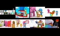 Thumbnail of Pocoyo At The Same Time 190+