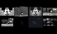 Thumbnail of versions of mouse.avi
