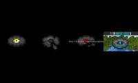 Thumbnail of Minecraft creppy musics discs and disc 12 combinated