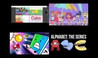 Thumbnail of up to faster 42 parison