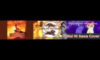 Thumbnail of Sisi ni sawa mv crossovers