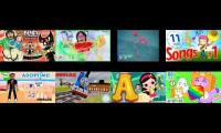 Thumbnail of my favorite videos vol 65