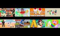 Thumbnail of my favorite videos vol 65