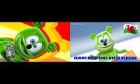 Thumbnail of Welsh gummy bear k pop