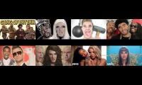 Thumbnail of More parody after Happy parody