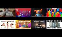 Thumbnail of Sunny Bunnies Season 8 Episodes From Couple Sunny Bunnies Season 8 Episodes Videos Couple From In On