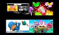 Thumbnail of Up to Faster 14 Parison Pocoyo