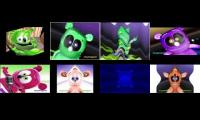 Thumbnail of gummy bear song long by Jahmons