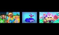 Thumbnail of Up to faster 3 Parison to el reino infantil