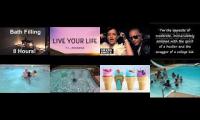 Thumbnail of Bathtub Filling Sound Effect My Little Pony Ice Cream Cake In Recipe Ponies Ice Cream Cake Use Cake