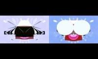 Thumbnail of Klasky Csupo In The Blinds Powers (1-10)