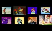 Thumbnail of All 1940s Famous Studios Cartoons Part 1