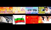 Thumbnail of Pretty Cure goes to the Communism Propaganda! Volume 29