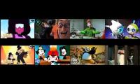 Thumbnail of Movie & series Eightparison (special features)