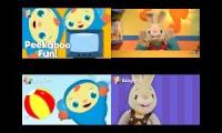 Thumbnail of baby first social explortions part 1