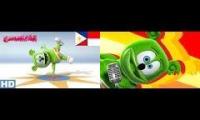 Thumbnail of Filipinesian gummy bear k pop