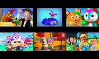 Thumbnail of Up to faster 6 Parison