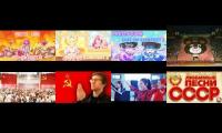 Thumbnail of Pretty Cure goes to the Communism Propaganda! Volume 30