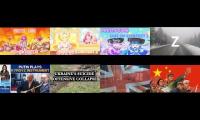 Thumbnail of Pretty Cure goes to the Communism Propaganda! Volume 31