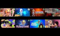 Thumbnail of Up to faster parison