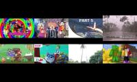 Thumbnail of Up to faster 10 parison Monster School