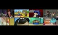Thumbnail of meme city coffin dance meme 32-39