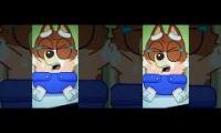 Thumbnail of Baby Charlie Heeler Crying (Dutch and German)