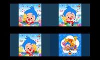 Thumbnail of Plim plim multiidiomas el mundial ya llego mashup