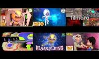 Thumbnail of Up To Faster Vir The Robot Boy Parison