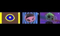 Thumbnail of PBS Kids Dash Logo Effects Part 1 in Zoopals Major