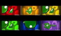 Thumbnail of CBBC Animadness Colorful