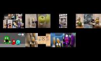 Thumbnail of 6 DonaldDucc Tiktoks
