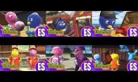 Thumbnail of Los backyardigans episodios 18s y 46s