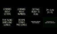 Thumbnail of All My Sesame Street Home Videos Part 1