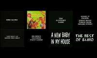 Thumbnail of All My Sesame Street Home Videos Part 2