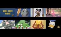 Thumbnail of All Disney World War II Cartoons Part 2