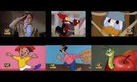 Thumbnail of All Disney World War II Cartoons Part 4