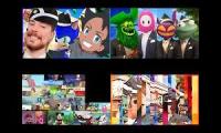Thumbnail of Ozyrys coffin dance mashup season 5 11 8