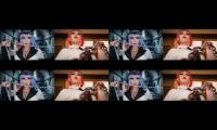 Thumbnail of Esdeath and Makima ASMR