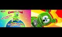 Thumbnail of Yoruba gummy bear k-pop