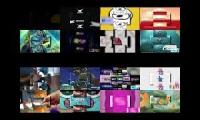 Scan superparison 16x